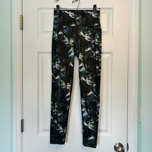 NWT Sweaty Betty The Super Sculpt Leggings